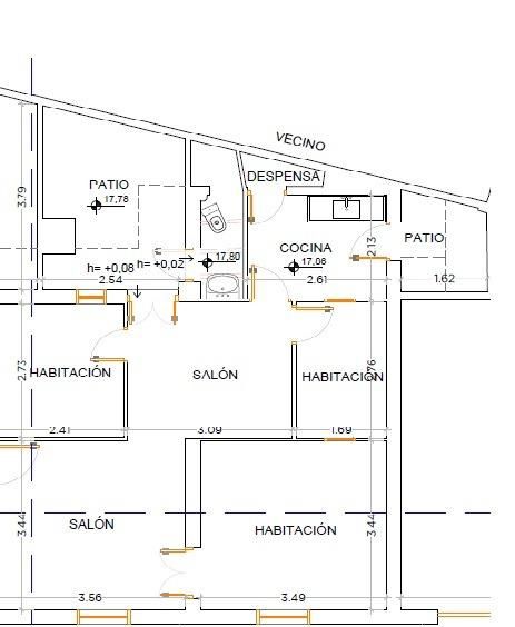 Planta baja for sale in  Palma de Mallorca  with Terrace