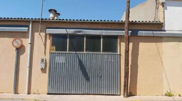 Local comercial de lloguer a C/ del Pedro, imagen 5