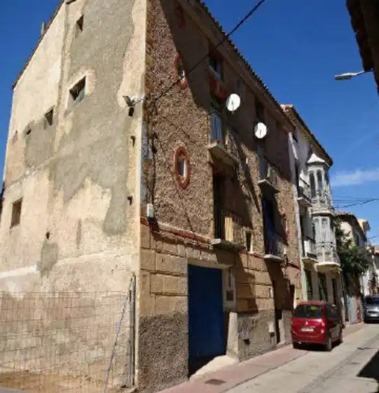 Piso en venta en C/ Solana