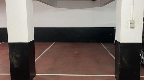 Photo 3 of Garage for sale in Bordatxipi Pasealekua, Ategorrieta - Ulia, Gipuzkoa