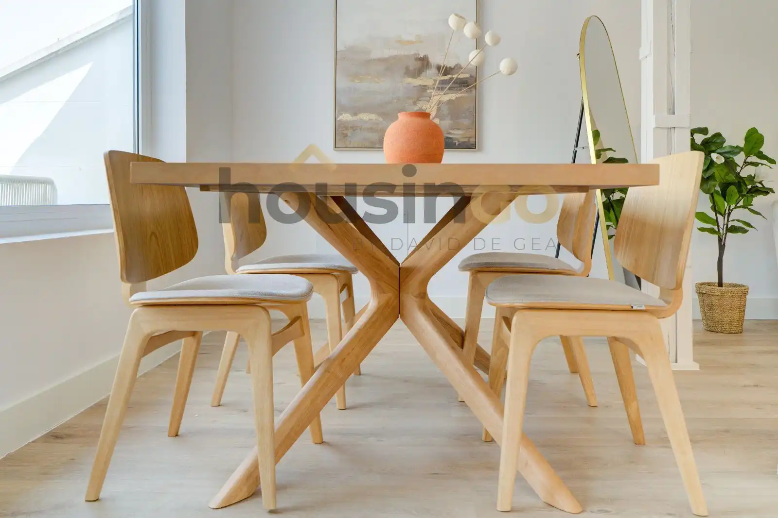 Penthouse mit Aufzug zum Verkauf in San Marcos, imagen 16