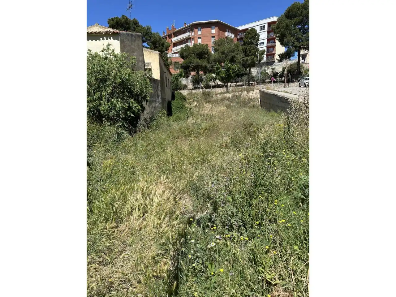 Grundstücke und Bauplätze zum Verkauf in Vallfogona 1, imagen 3