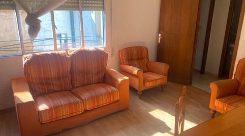 Foto 5 de Piso en venta en Calle Hernán Pérez del Pulgar, Centro - Plaza Mayor, Ciudad Real