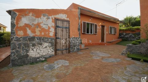 Foto 2 de Casa o chalet en venta en El Sauzal, Santa Cruz de Tenerife