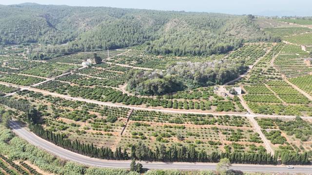 Finca rústica en Venta en Urbanitzacions i Pedanies Sud