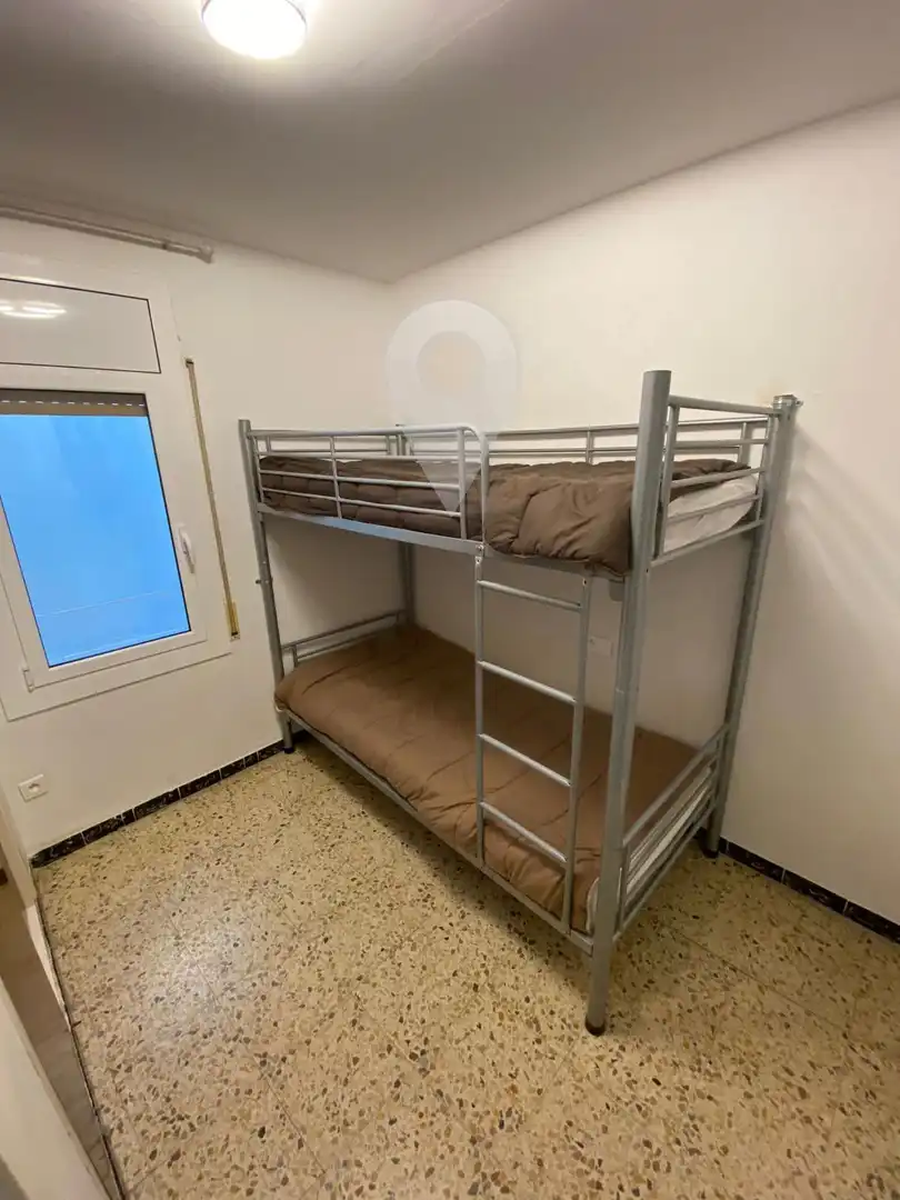 Habitación de Piso en venta en Roses con Aire acondicionado, Calefacción y Terraza