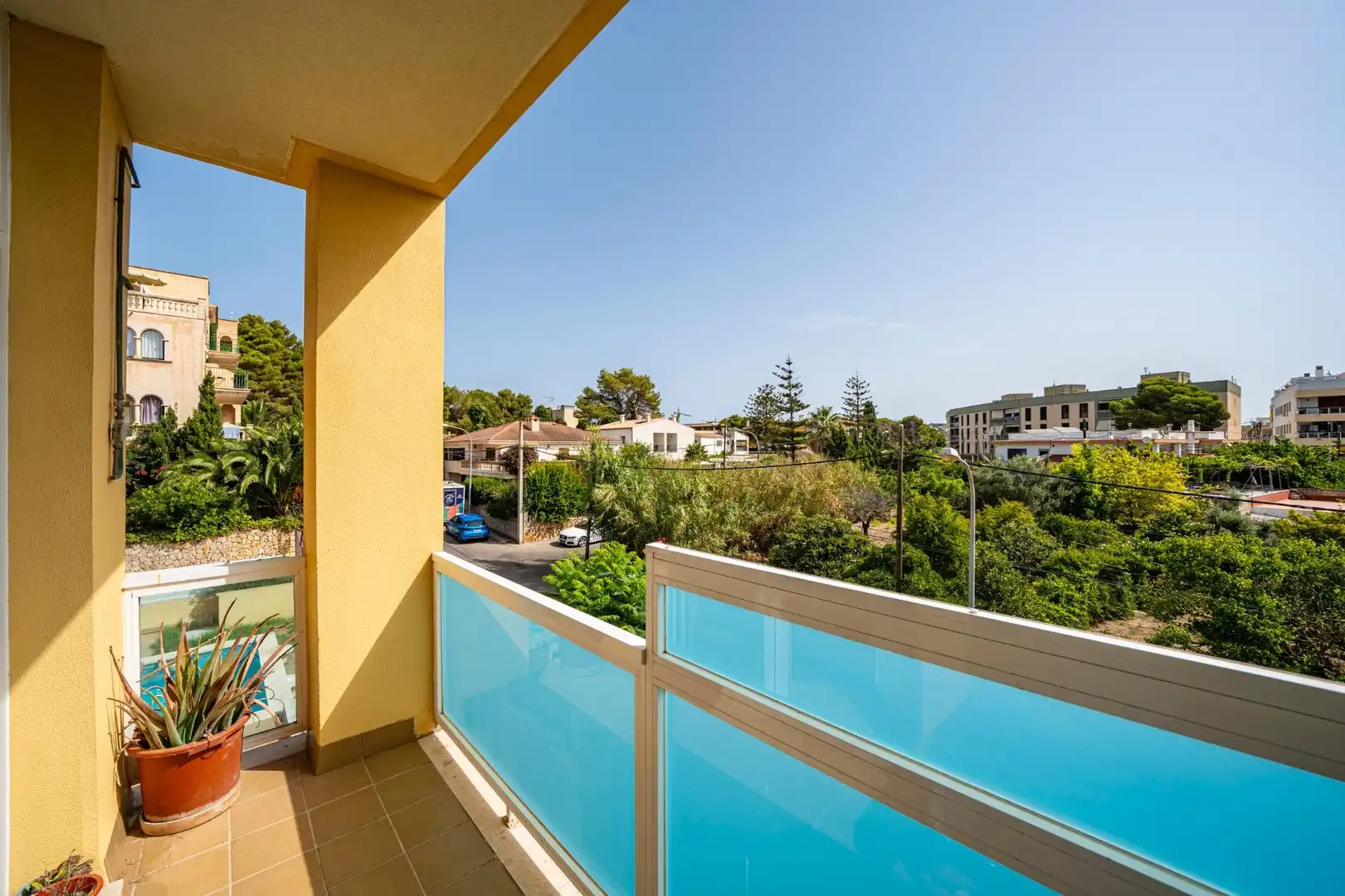Flat with lift for sale in Capdepera Poble, imagen 2