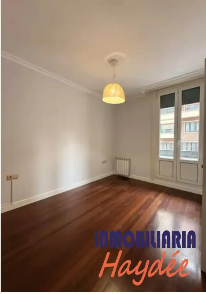 Piso con terraza en venta en Abando - Albia, imagen 17