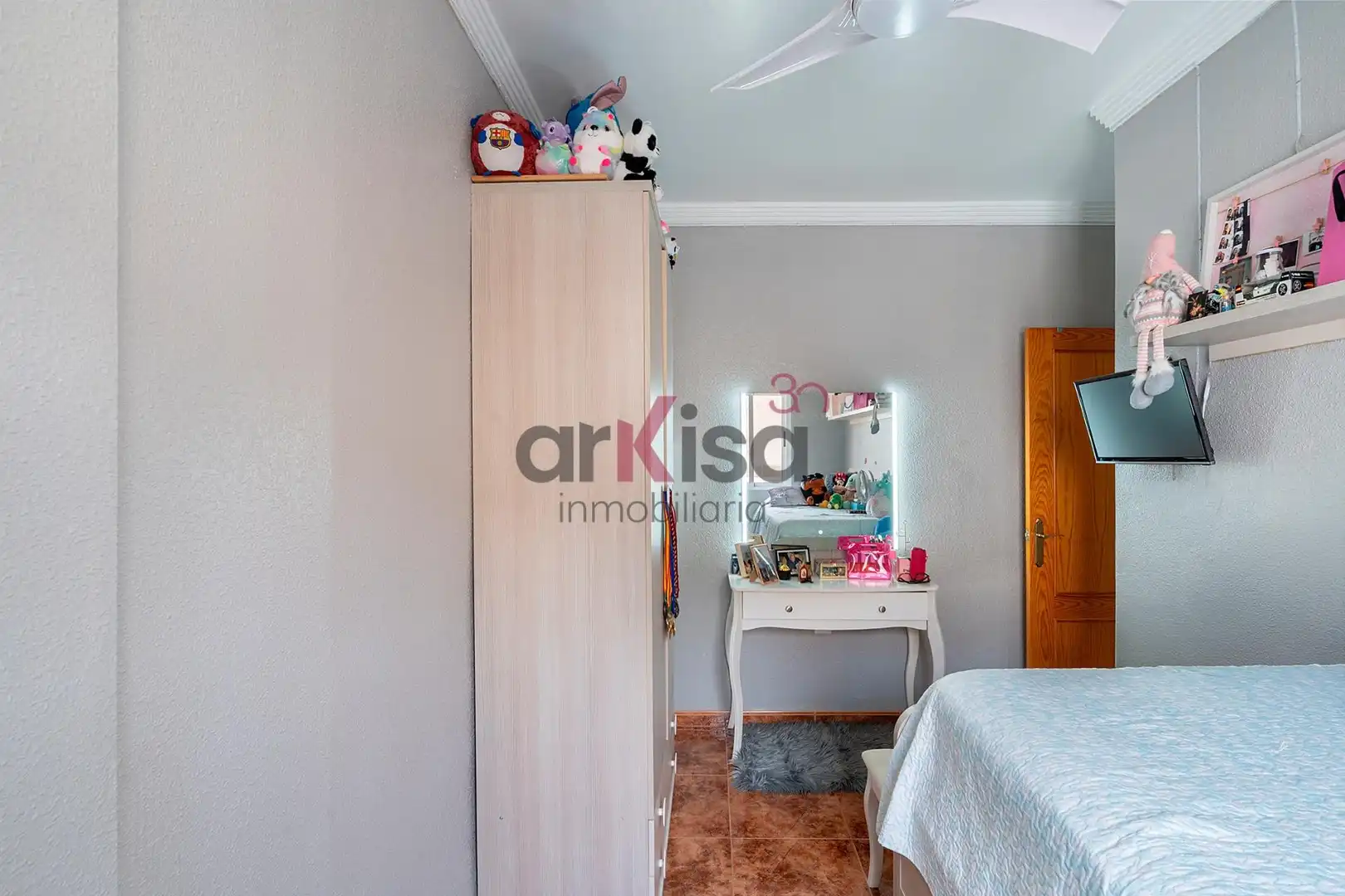 Duplex with terrace for sale in Balanegra, imagen 30