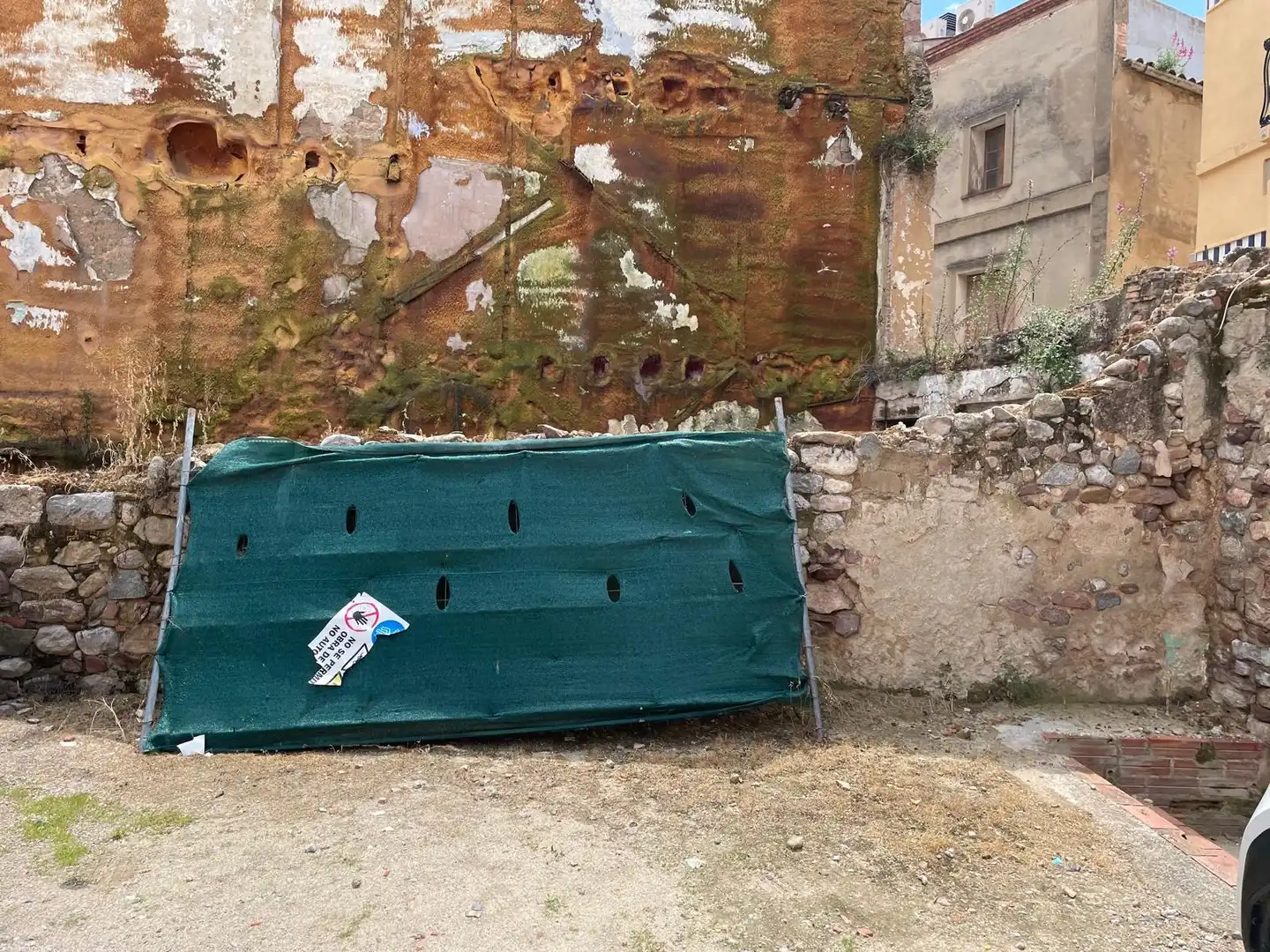Wohnbaugrundstück zum Verkauf in Carrer de Barcelona 29, imagen 10
