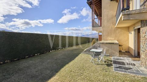 Foto 2 de Piso en venta en Avenida de Catalonia, Palau - de - Cerdagne, Cerdanya Francesa