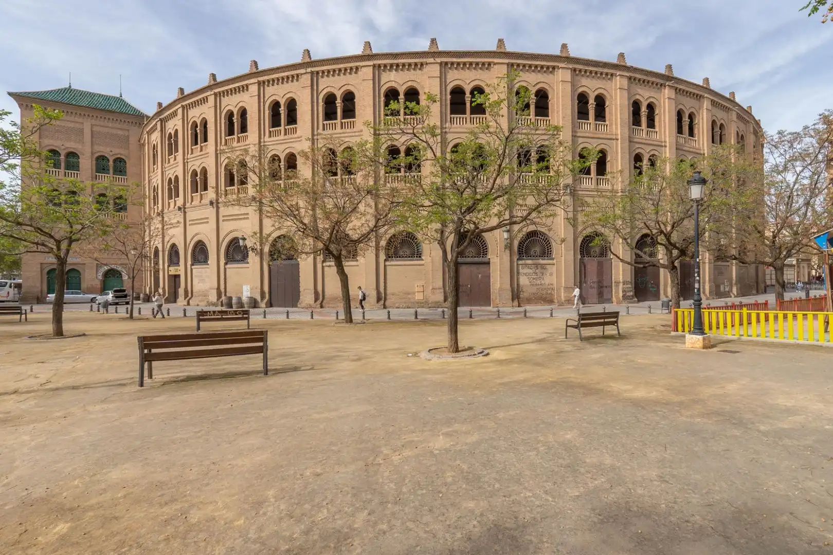Local comercial de lloguer a Avenida del Doctor Olóriz, imagen 62
