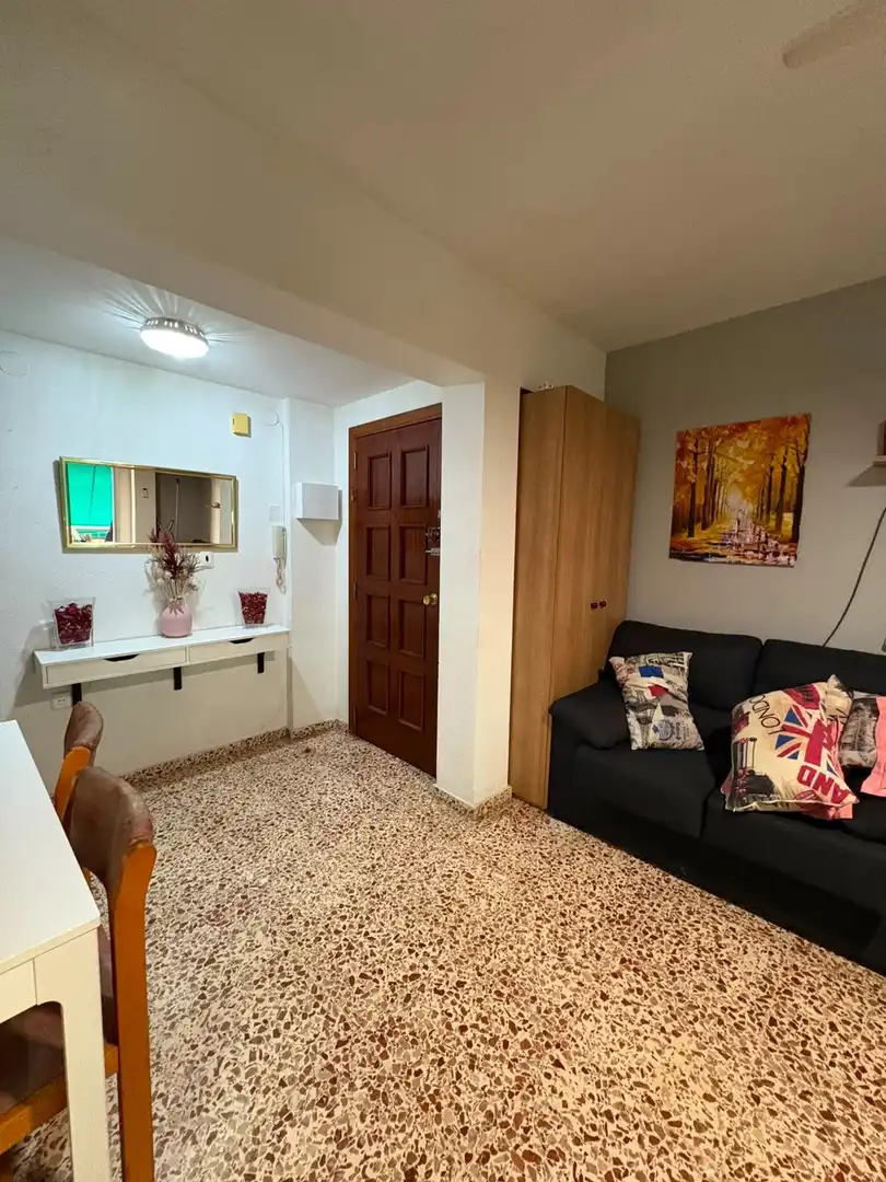 Flat for rent in Sueca  with Furnished