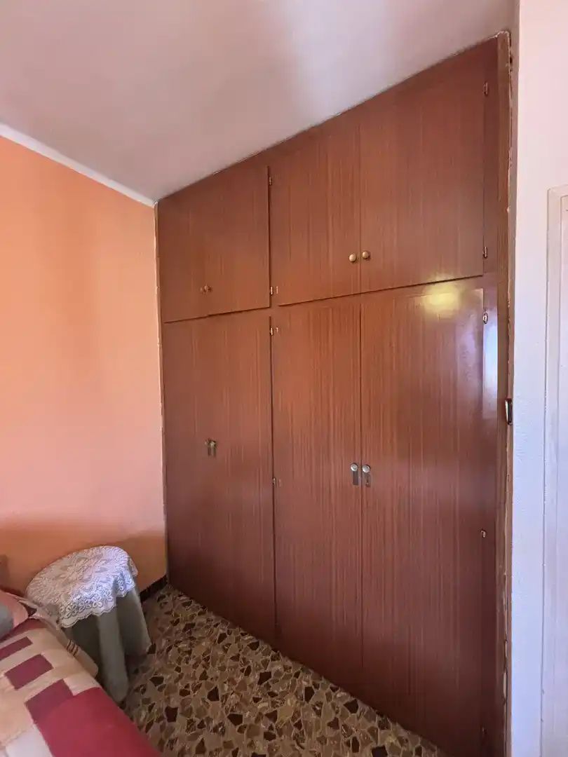 Dormitori de Pis en venda en Sabadell amb Aire condicionat