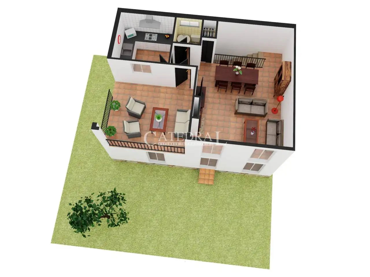 Houses for rent in Aracena, Huelva