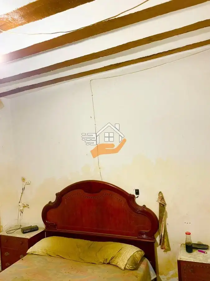 Casa adosada en venda en María