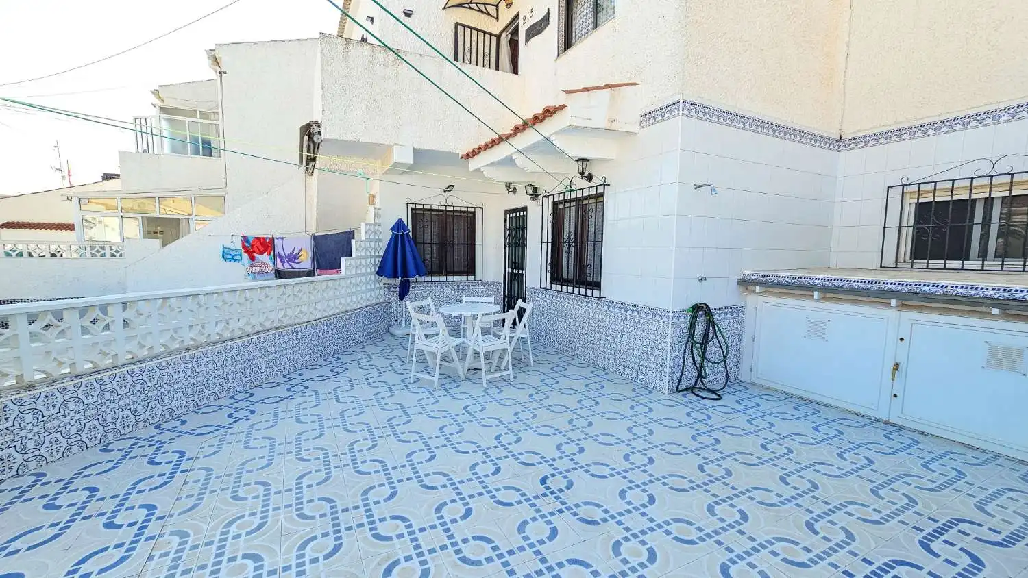 Bungalow en venda a N/A