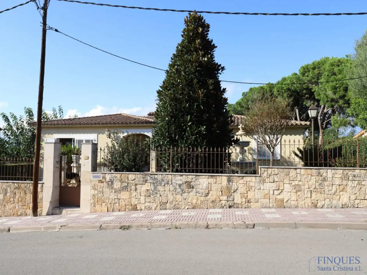Chalet con piscina en venta en Calle Ardenya 14, imagen 49