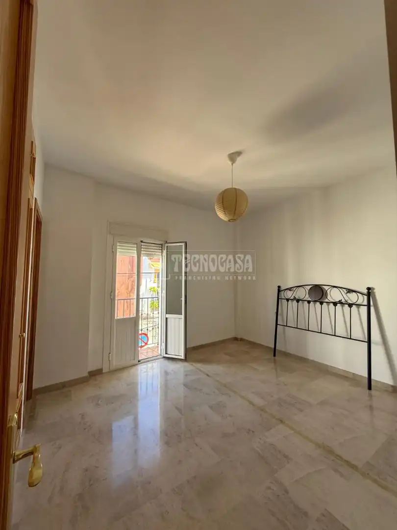Detached homes for rent in Villamanrique de la Condesa