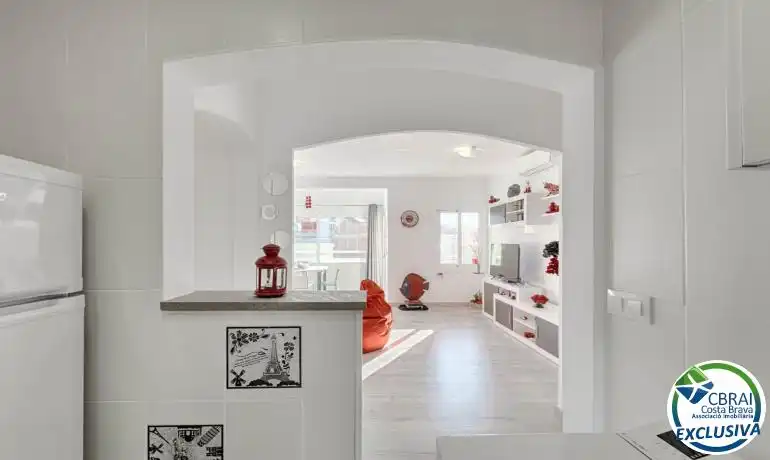 Appartement compact à vendre à Carrer de l'Almirall Federico Gravina, imagen 11