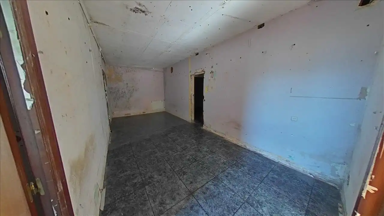 Casa o xalet en venda en Barcelona amb Calefacció, Parquet i Terrassa