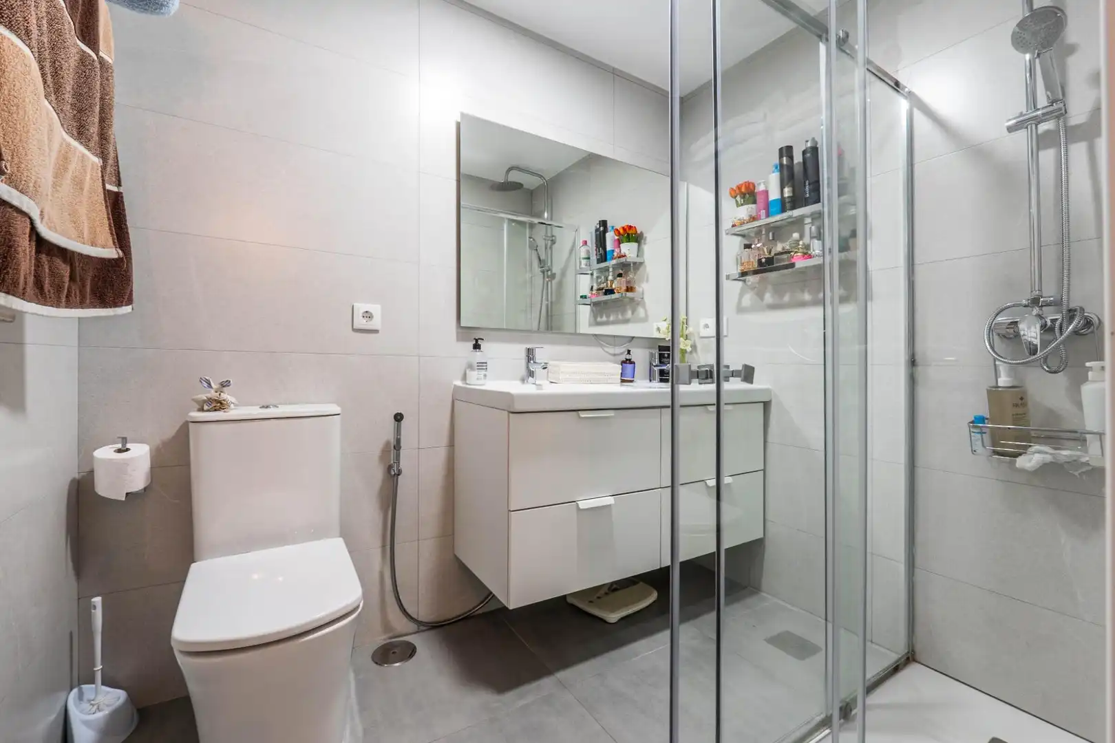 Flat with terrace for sale in Ronda, imagen 37
