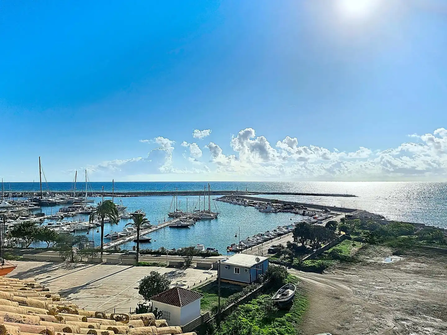 Adossat amb piscina en venda a Estepona Pueblo, imagen 38