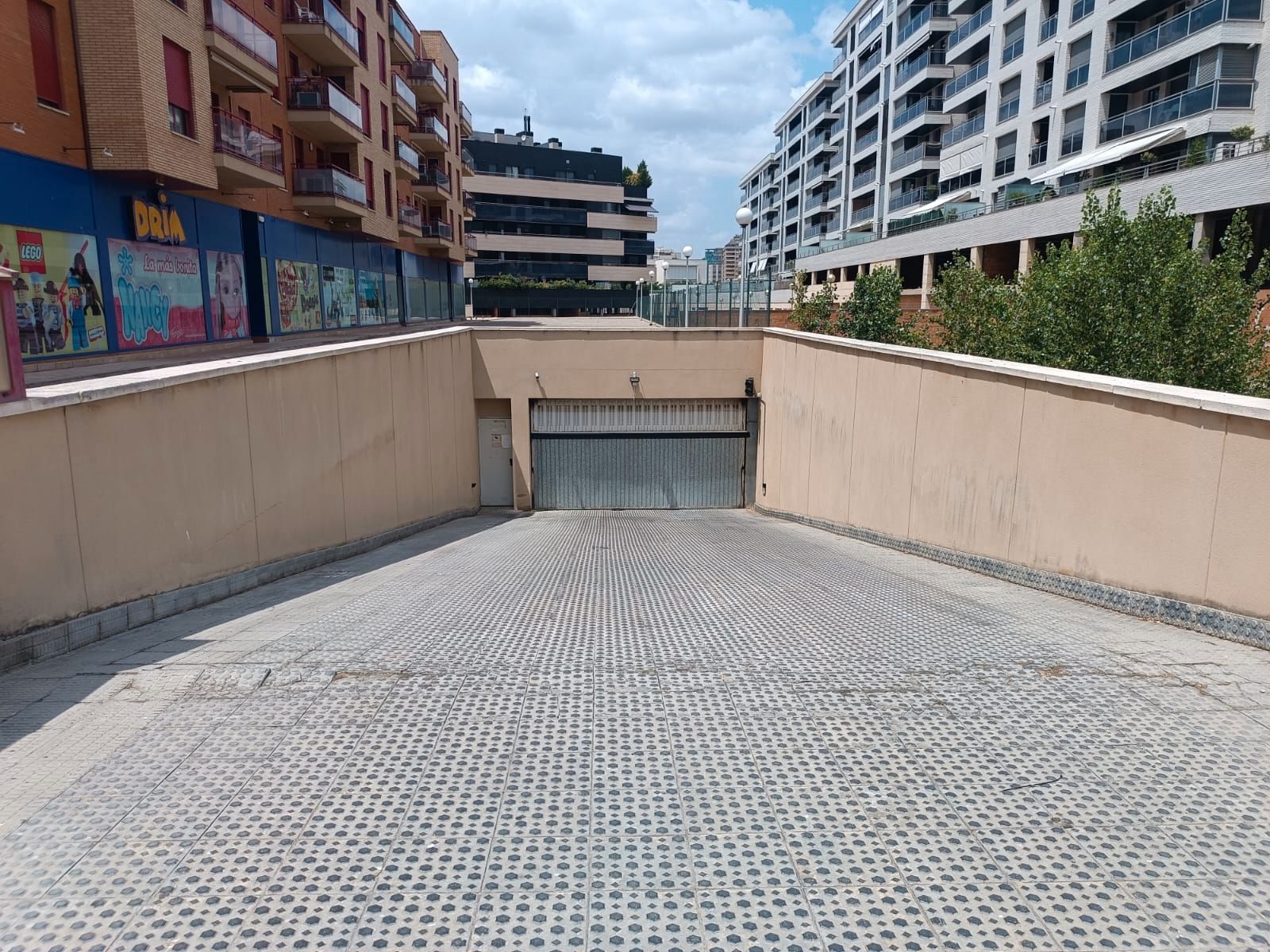 Garage for sale in Avinguda de Barcelona, Cappont