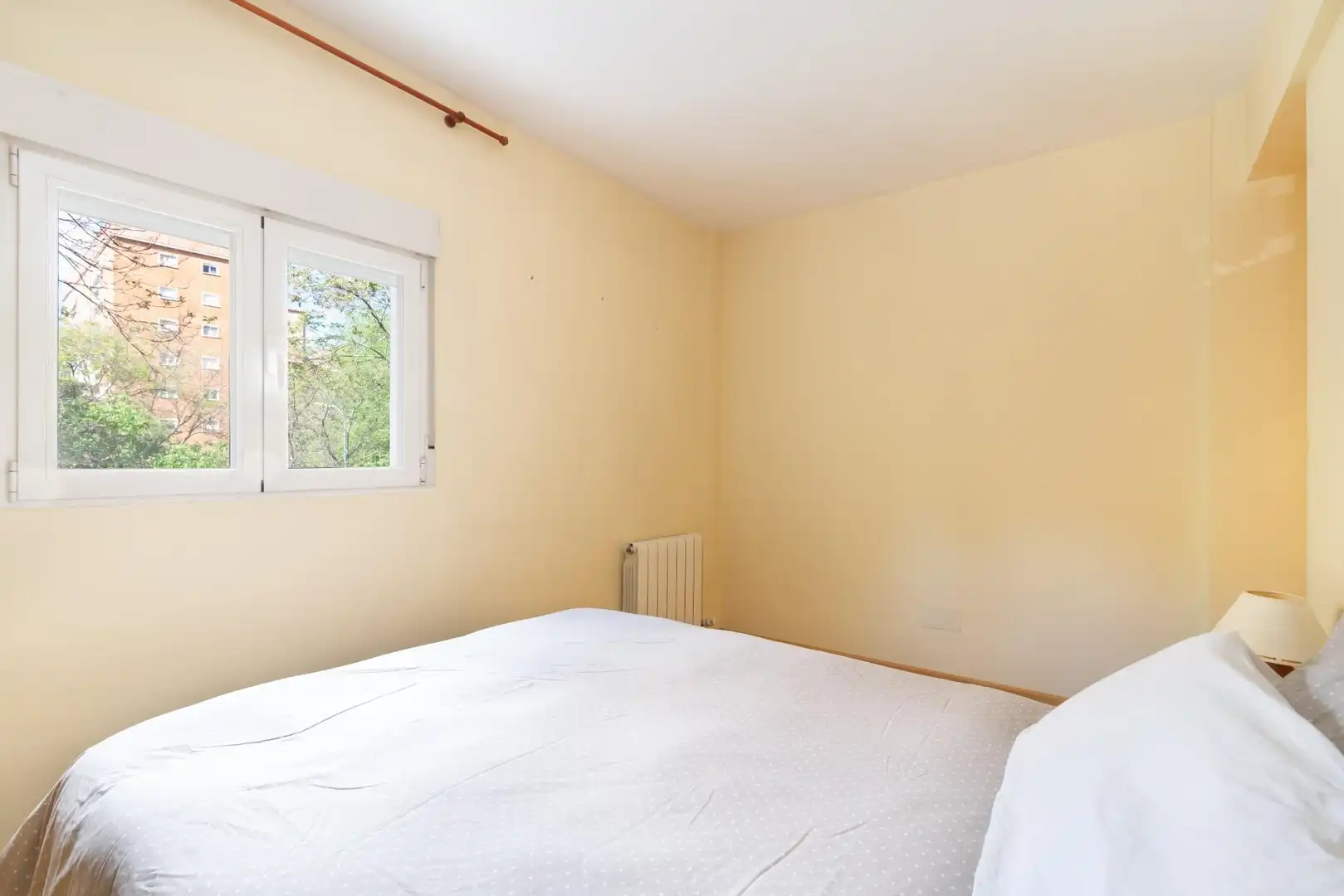 Habitación de Piso en venta en Madrid con Aire acondicionado, Calefacción y Balcón