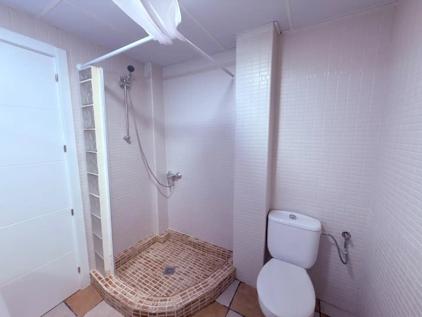 Bany de Apartament en venda en Alicante / Alacant