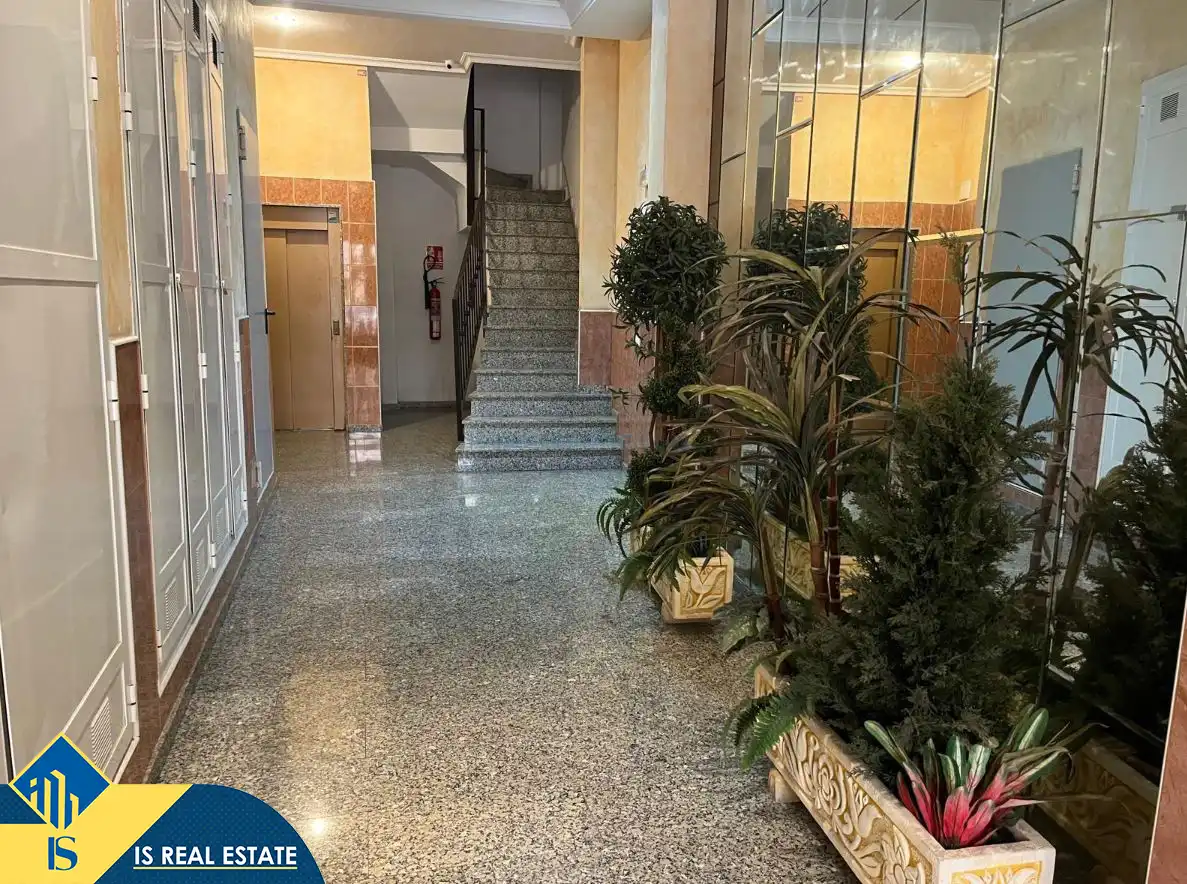 Appartement compact avec ascenseur à vendre à Centro, imagen 17