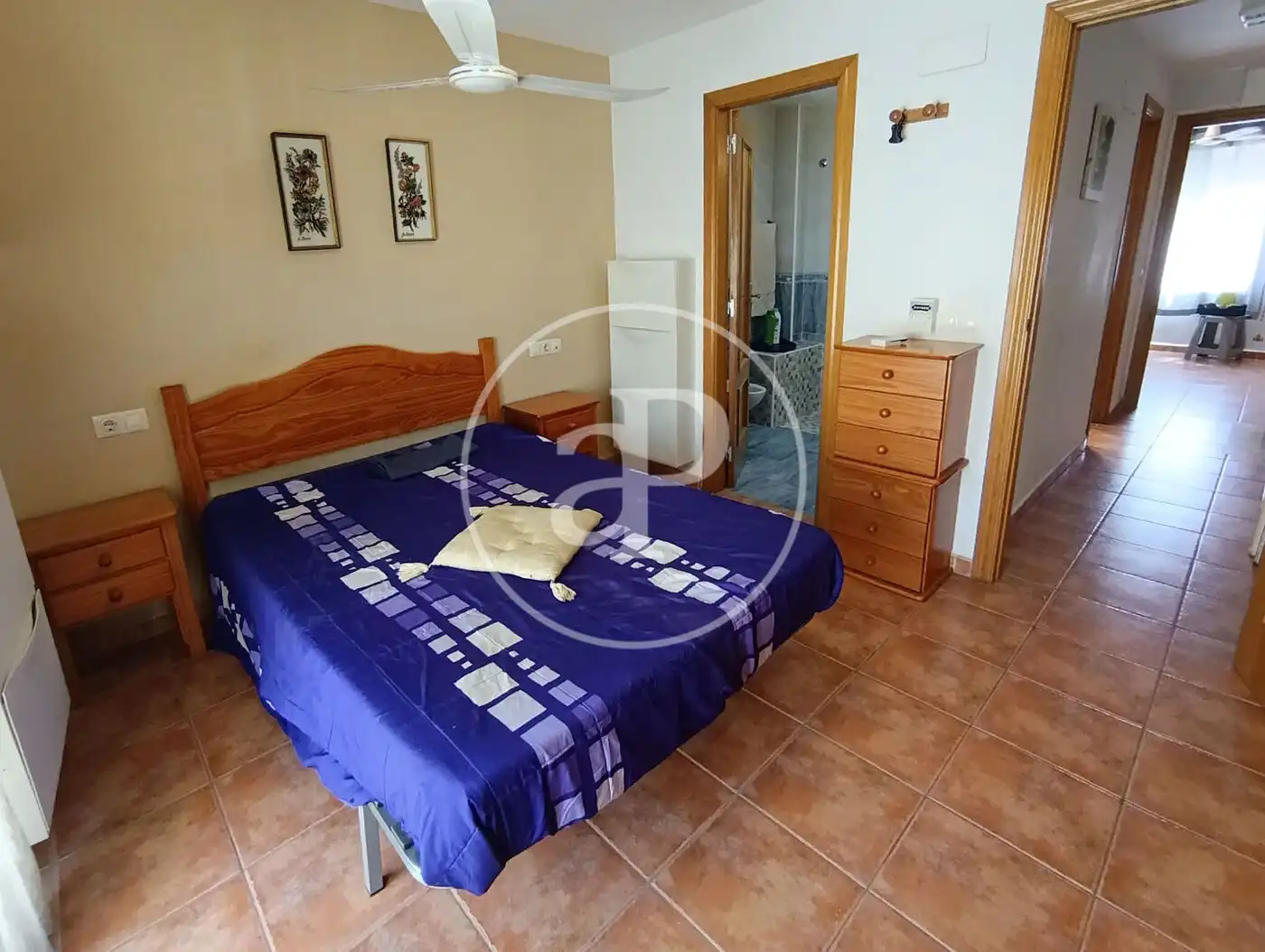 Adossat amb piscina en venda a Playa - Ben Afeli, imagen 13