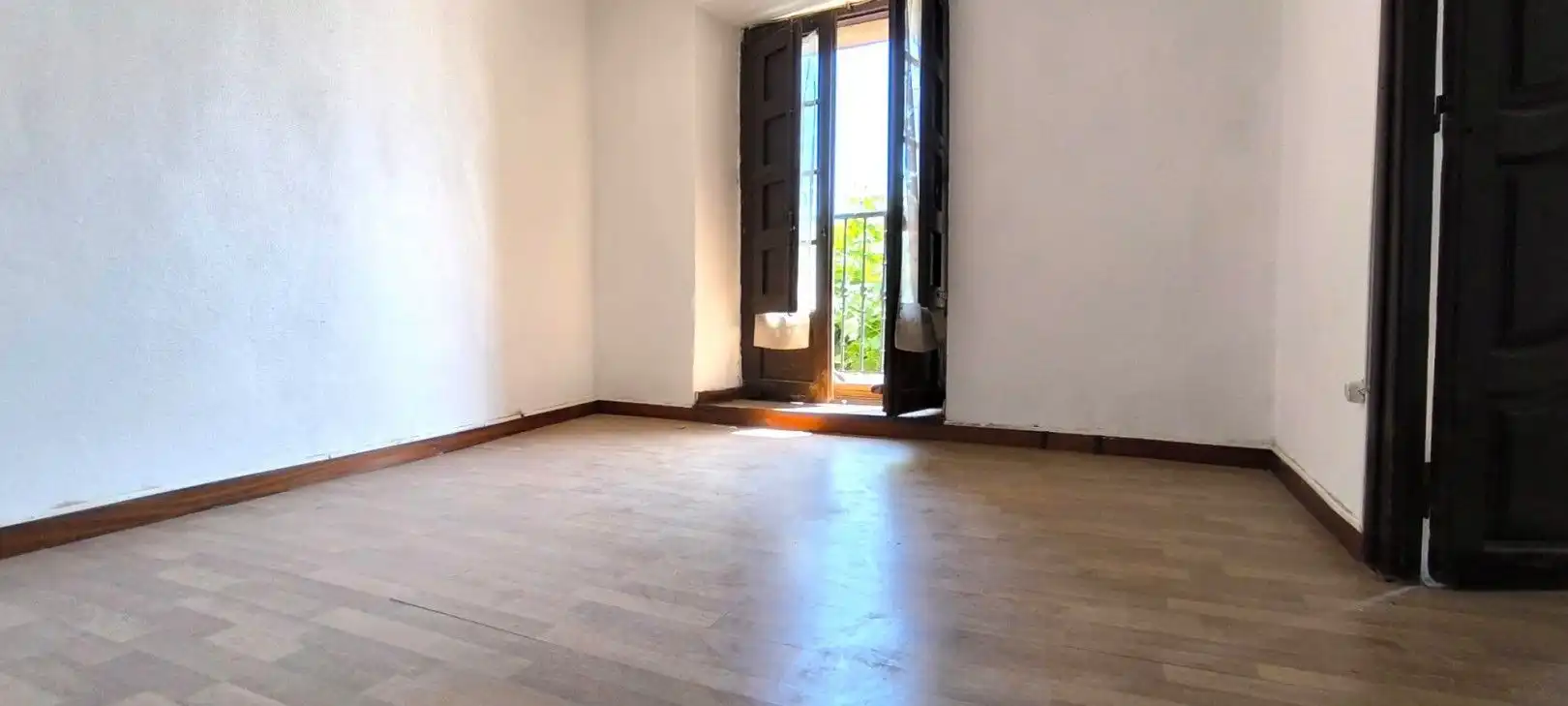 Bedroom of Flat for sale in Elciego  with Storage room