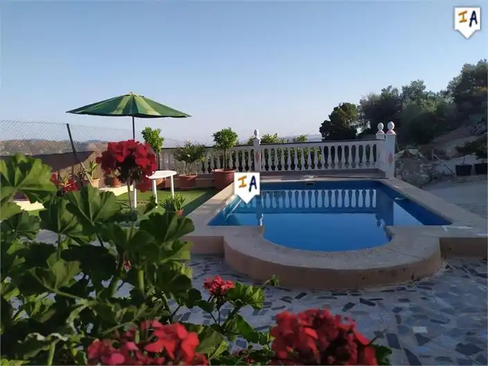 Residencial en venta en Alcaucín