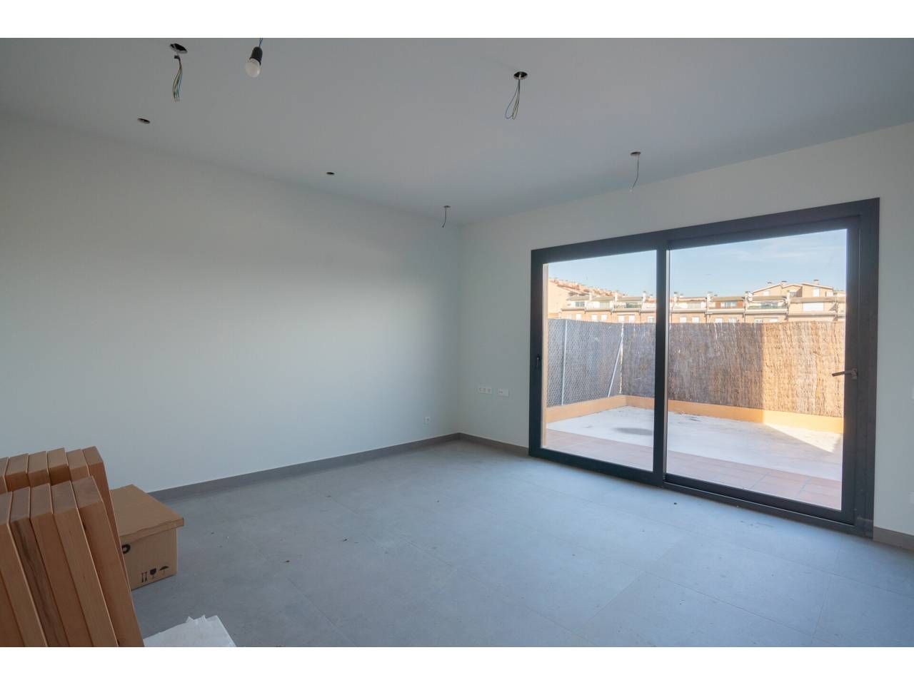 Casa o chalet en venta en Vic con Aire acondicionado, Calefacción y Jardín privado