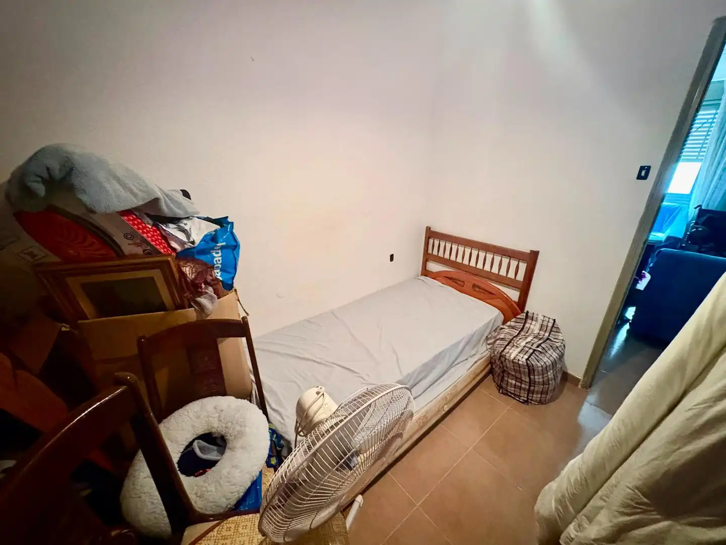 Piso en venta en Santiago