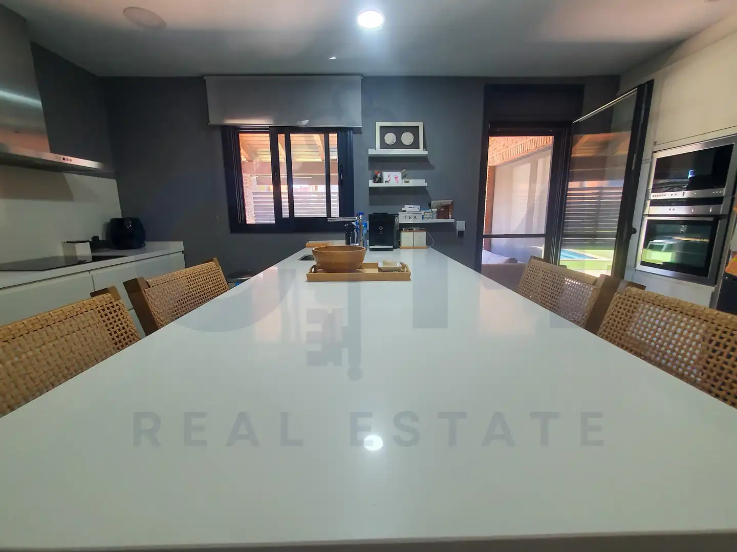 Villa mit Pool zum Verkauf in Carrer Tulipa, imagen 15