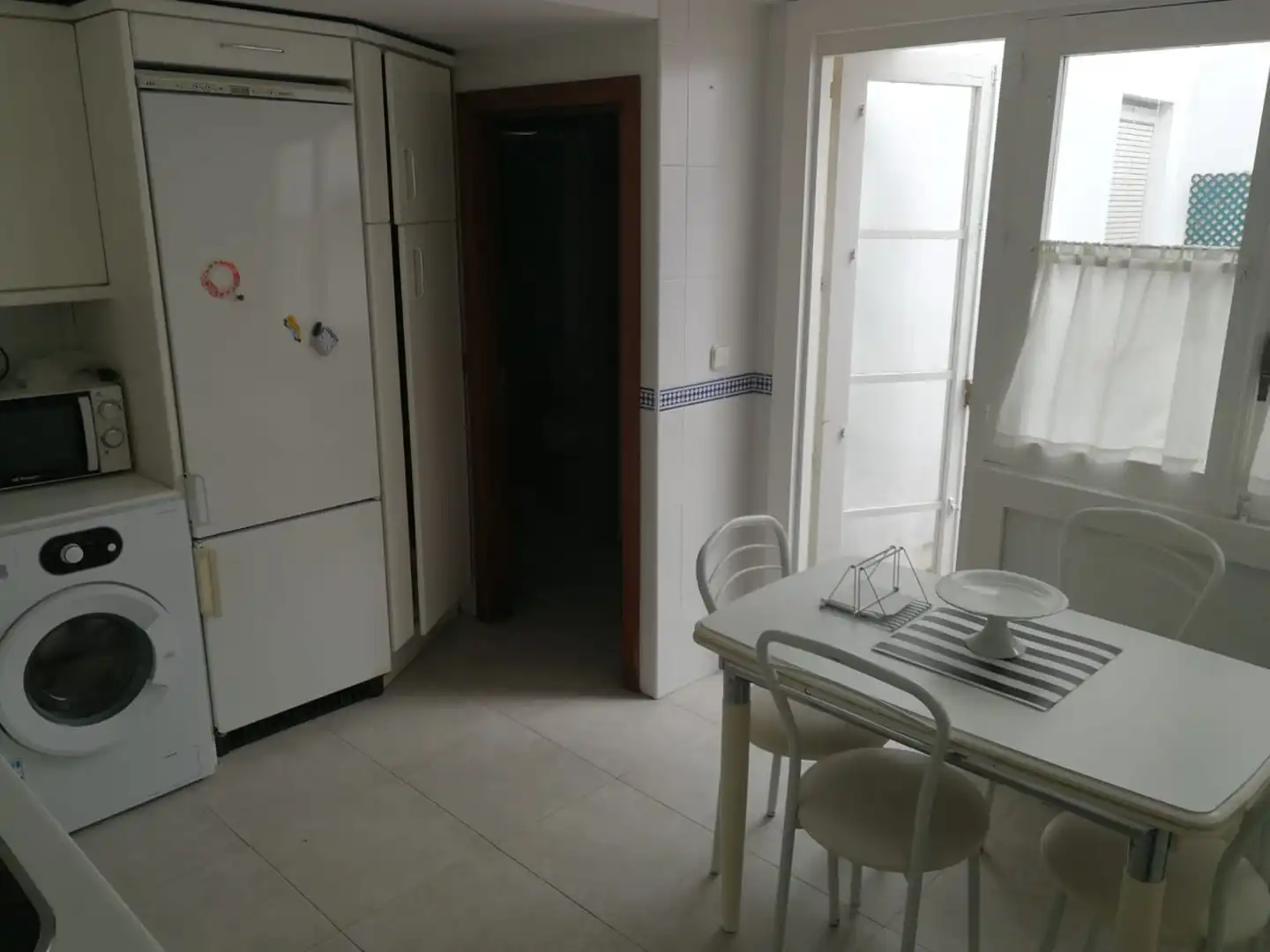 Flat with terrace for sale in Casco Antiguo, imagen 12