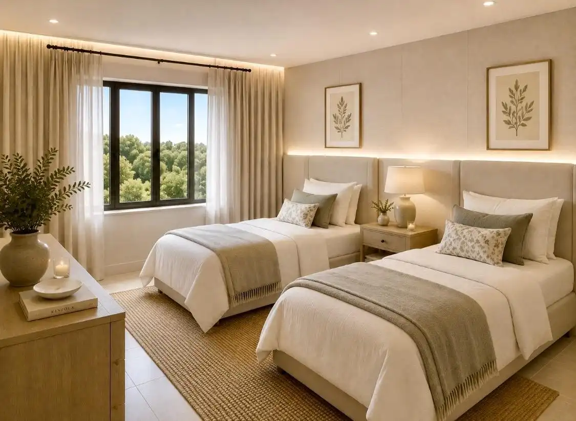 Bedroom of Country homes for sale in Ses Salines  with Private garden, Terrace and Storage room