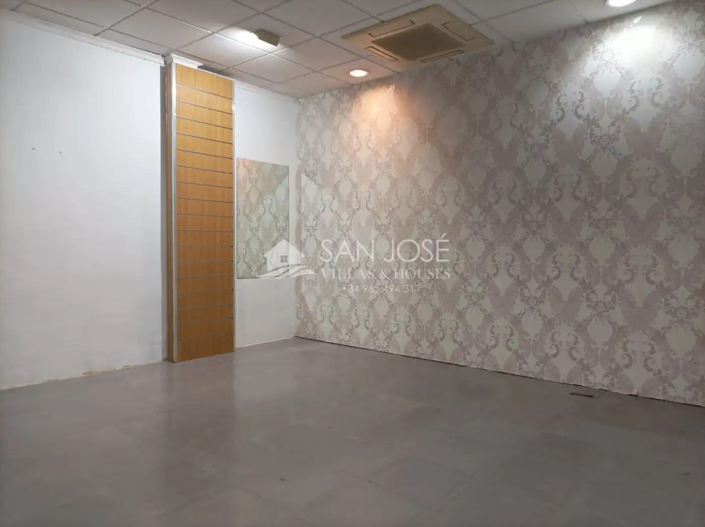 Business premises to rent in Aspe Centro, imagen 3