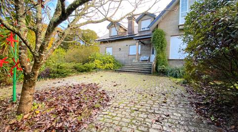 Foto 2 de Casa o xalet en venda a Rúa Do Nabal, Parroquias de Santiago, A Coruña