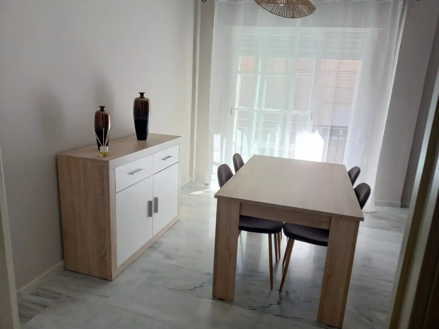 Appartement à louer à Calle Sacramento, imagen 3