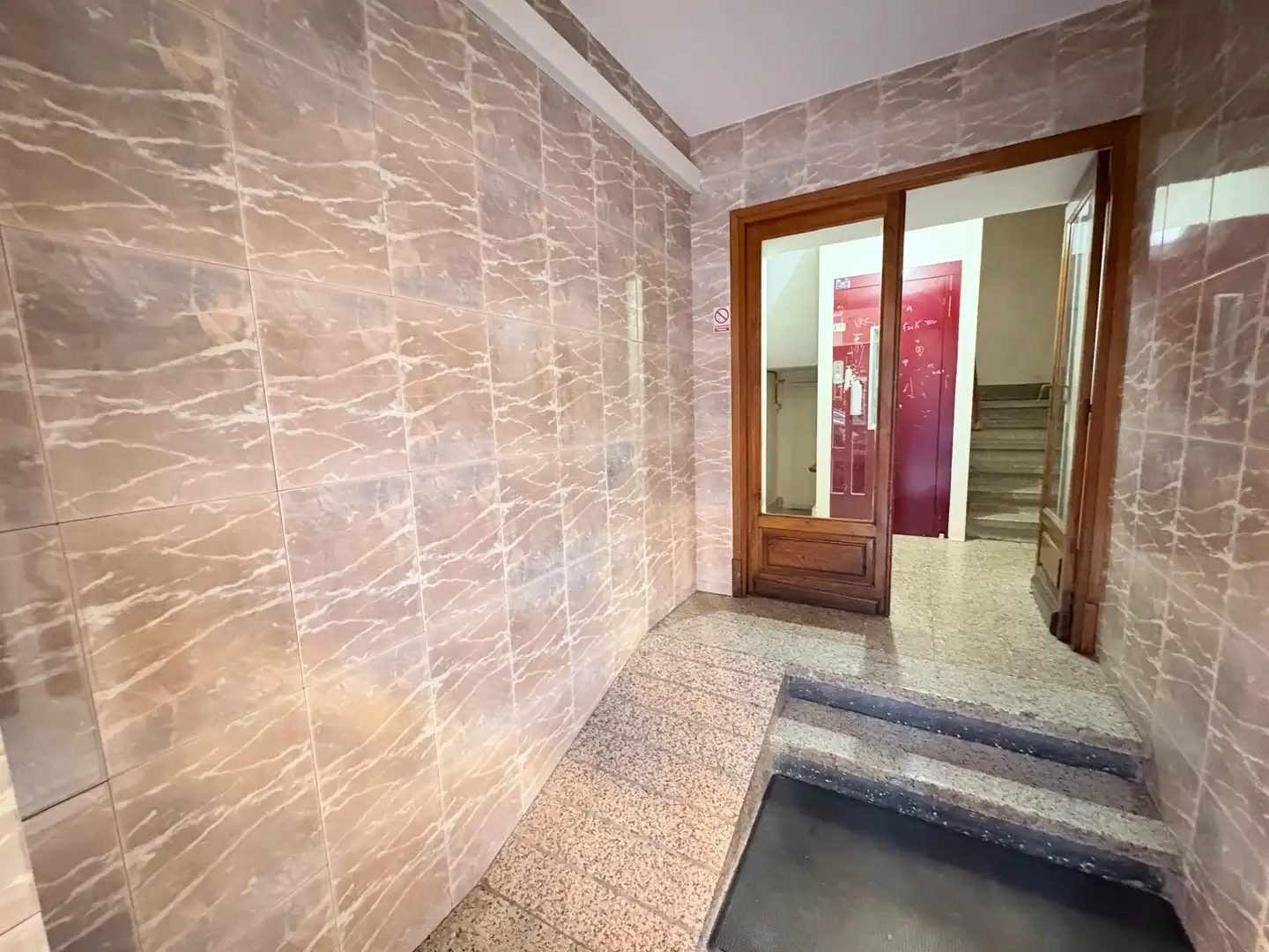 Flat for rent in Ponferrada  with Heating, Private garden and Terrace