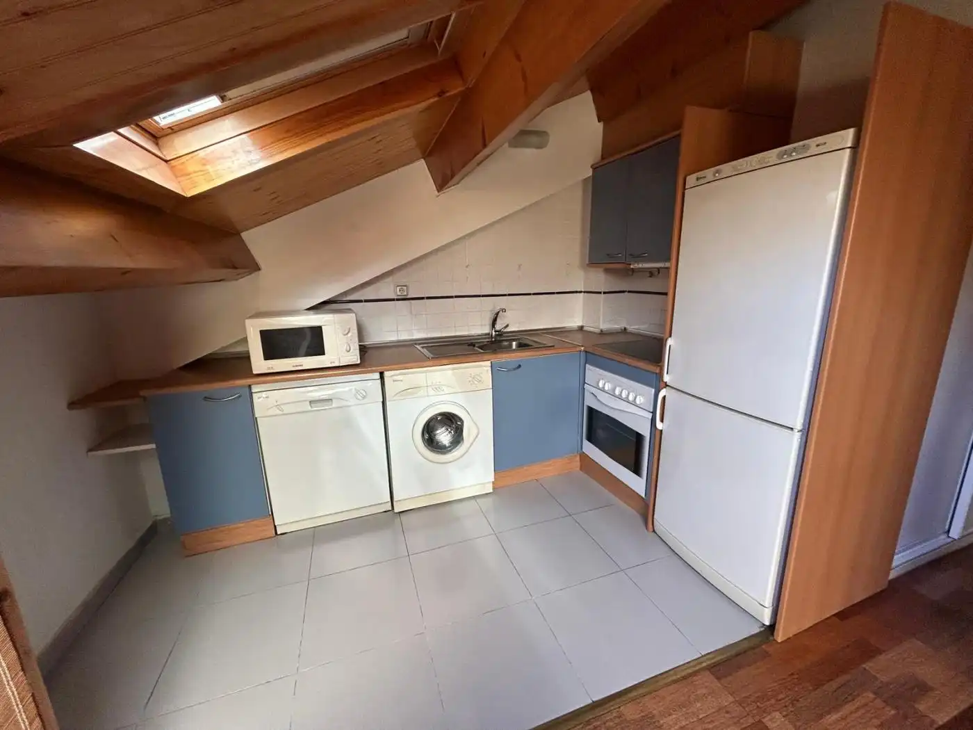 Apartments for rent in Calle del Doctor Val-Carreres Ortiz, 4, Paseo Independencia
