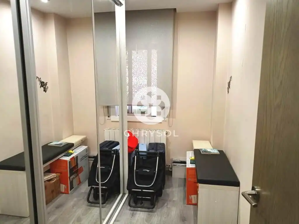 Piso en venta en Barcelona con Aire acondicionado, Calefacción y Jardín privado