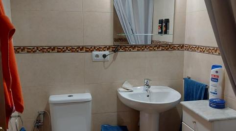 Foto 5 de Planta baja en venta en Alcàsser, Valencia