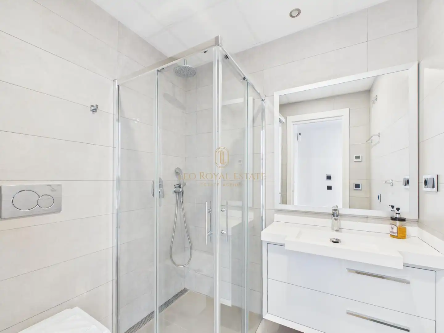 Apartamento con terraza en venta en Avenida VILLAJOYOSA LA, imagen 12