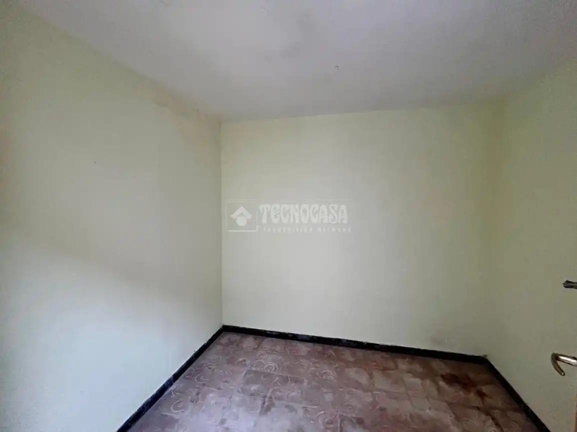 Dormitori de Casa adosada en venda en Güímar amb Balcó