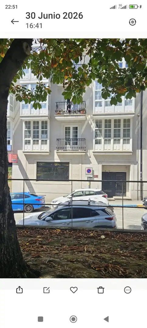 Oficina en venda a Centro