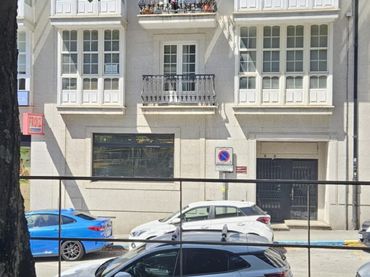Oficina en venda a Centro